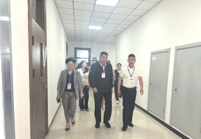 2025年全国会计专业技术中级资格考试兴安盟考区全面开考